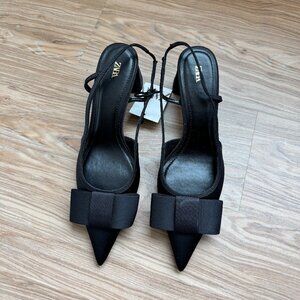 Kitten Heels